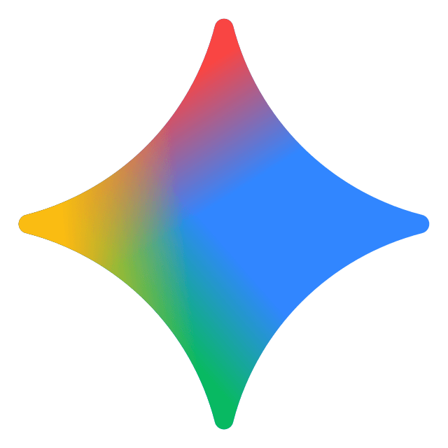 google-gemini logo