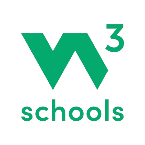w3schools logo